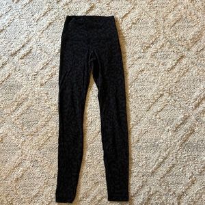 Lululemon Align leggings